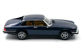 Jaguar XJ-S Coupe 1982 - blue metallic 1:18