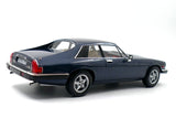 Jaguar XJ-S Coupe 1982 - blue metallic 1:18