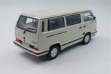 VW T3 Multivan Whitestar 1992 - white 1:18