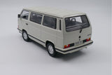 VW T3 Multivan Whitestar 1992 - white 1:18