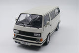 VW T3 Multivan Whitestar 1992 - white 1:18