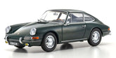 Porsche 911 Coupe Typ 901 (1964) - Irish green 1:18