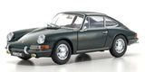 Porsche 911 Coupe Typ 901 (1964) - Irish green 1:18