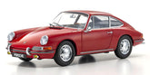 Porsche 911 Coupe Typ 901 (1964) - Signal Red 1:18