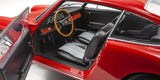 Porsche 911 Coupe Typ 901 (1964) - Signal Red 1:18