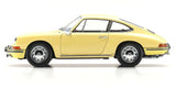 Porsche 911 Coupe Typ 901 (1964) - Champagne Yellow 1:18
