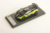 Lamborghini Huracán STO SC 10° Anniversario 2023 - 1:43