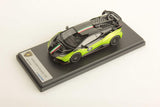 Lamborghini Huracán STO SC 10° Anniversario 2023 - 1:43