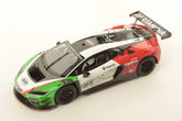 Lamborghini Temerario GT3 Italian Tricolore - 1:18