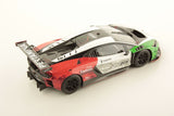 Lamborghini Temerario GT3 Italian Tricolore - 1:18