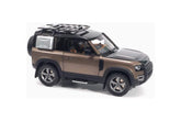 Land Rover Defender 90 - 2020 - Gondwana Stone 1:18