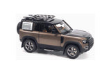 Land Rover Defender 90 - 2020 - Gondwana Stone 1:18