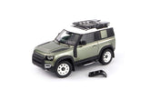 Land Rover Defender 90 - 2020 - Pangea Green 1:18