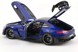 Mercedes-AMG GT Black Series 2021 - blue metallic 1:18