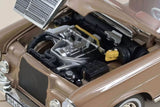 Mercedes-Benz 250 SE Coupé (W111) 1969 - goldmetallic 1:18