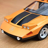 Mercedes C111 / II 1970 - Weissherbst metallic 1:18