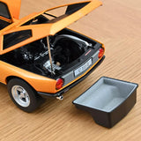 Mercedes C111 / II 1970 - Weissherbst metallic 1:18