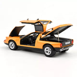 Mercedes C111 / II 1970 - Weissherbst metallic 1:18