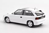Opel Astra GSi 1991 - Casablanca White 1:18