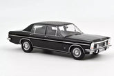 Opel Diplomat V8 1969 - black 1:18
