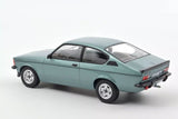 Opel Kadett Rallye Winterfest 1978 - Turquoise 1:18