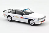 Opel Manta Guy Frequelin 1984 - White 1:18