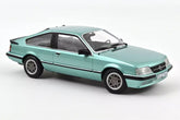 Opel Monza 2.5 E 1983 - Beryll Green metallic 1:18