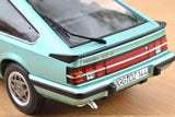 Opel Monza 2.5 E 1983 - Beryll Green metallic 1:18