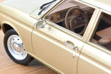 Peugeot 104 GR 1981 - Beige metallic 1:18