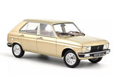 Peugeot 104 GR 1981 - Beige metallic 1:18