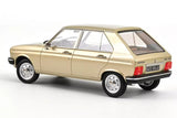 Peugeot 104 GR 1981 - Beige metallic 1:18