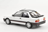 Peugeot 309 GTi 1987 - Meije White 1:18