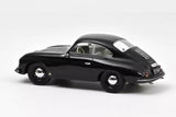 Porsche 356 Coupé 1952 - schwarz 1:18