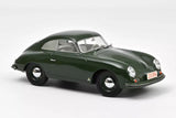Porsche 356 Coupé 1954 - Green 1:18