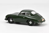 Porsche 356 Coupé 1954 - Green 1:18
