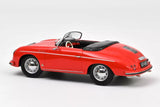 Porsche 356 Speedster 1954 - rot 1:18