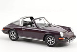 Porsche 911 E Targa 1971 - Violet 1:18