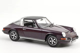 Porsche 911 E Targa 1971 - Violet 1:18