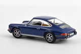 Porsche 911 S 1969 - Blue 1:18