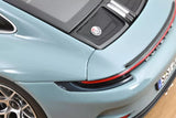 Porsche 911 (992) S/T 2023 - Meissenblue 1:18