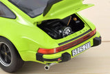 Porsche 911 (930) Turbo 3,0 1976 - hell grün 1:18