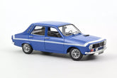 Renault 12 Gordini 1971 - Blue-de-France 1:18
