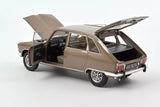 Renault 16 TX 1974 - Metallic Beige 1:18