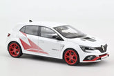 Renault Megane R.S. Trophy-R 2019 - white 1:18
