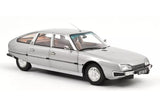 Citroën CX 2200 Pallas 1976 - Largentiere Grey 1:18
