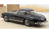 Mercedes 300 SL Coupé 1954 - black 1:12