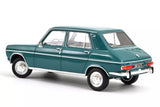 Simca 1100 GLS 1968 - Borodine Green 1:18