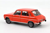 Simca 1100 TI 1974 - Sumatra red 1:18