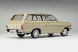 Alfa Romeo 1600 Duetto Spider red 1:18