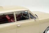 Alfa Romeo 1600 Duetto Spider red 1:18